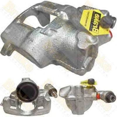 BRAKE ENGINEERING ca1513r -  Тормозной суппорт